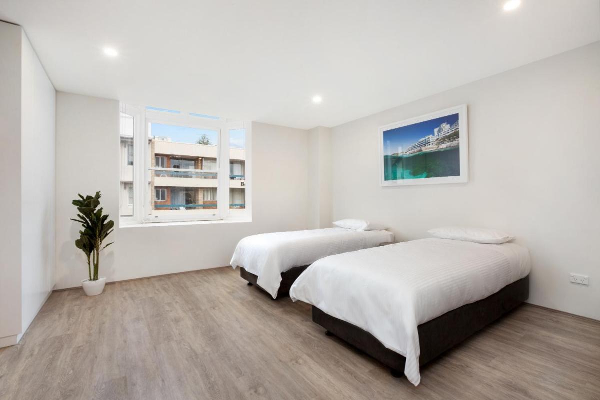 Bondi Beach Studio King Suite 2 - Housity