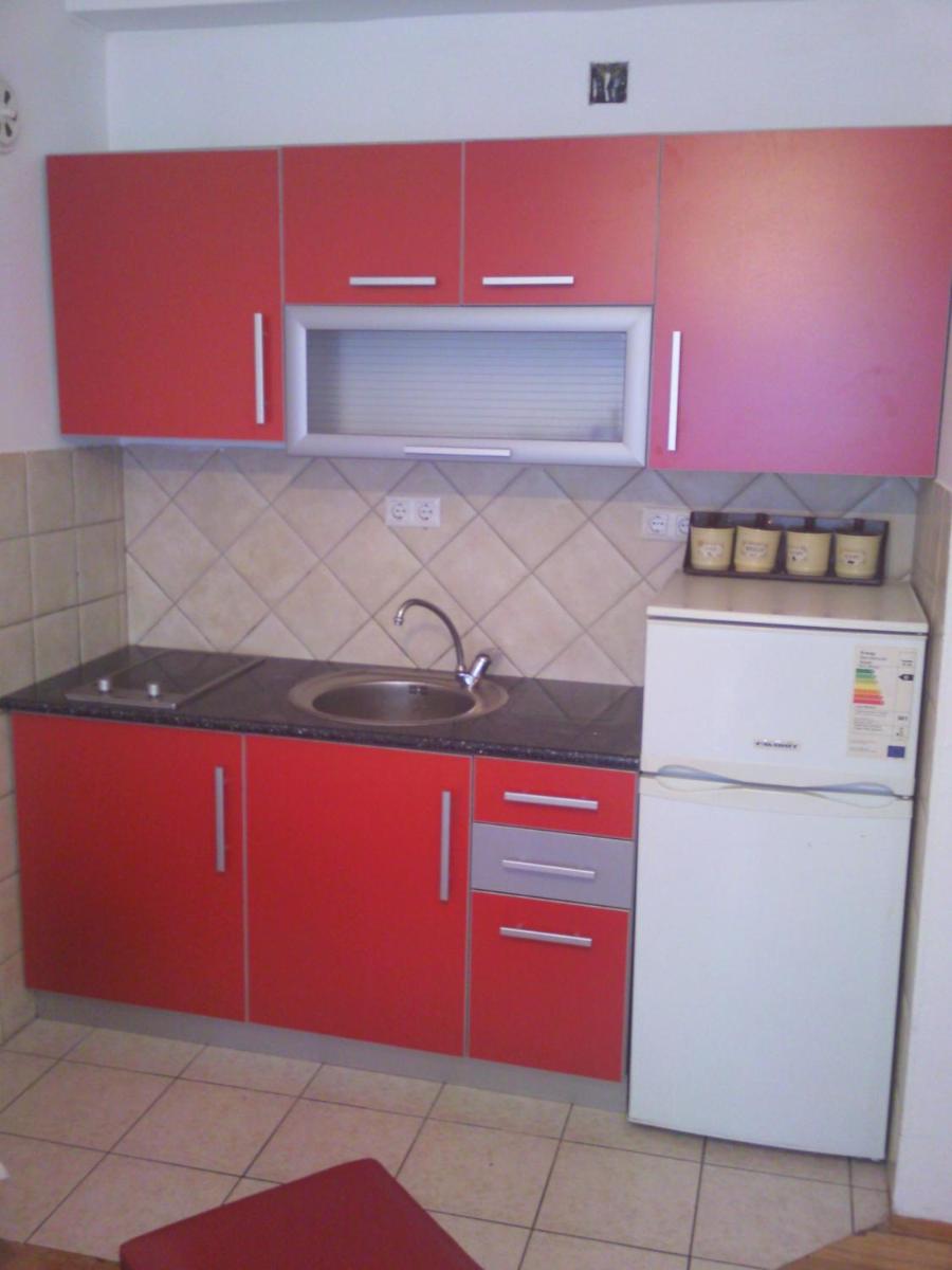 City Center Apartments Ohrid - Housity
