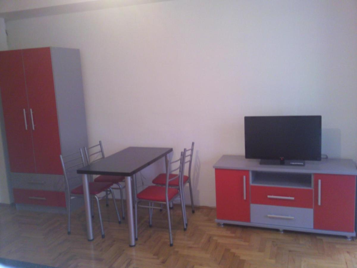 City Center Apartments Ohrid - Housity