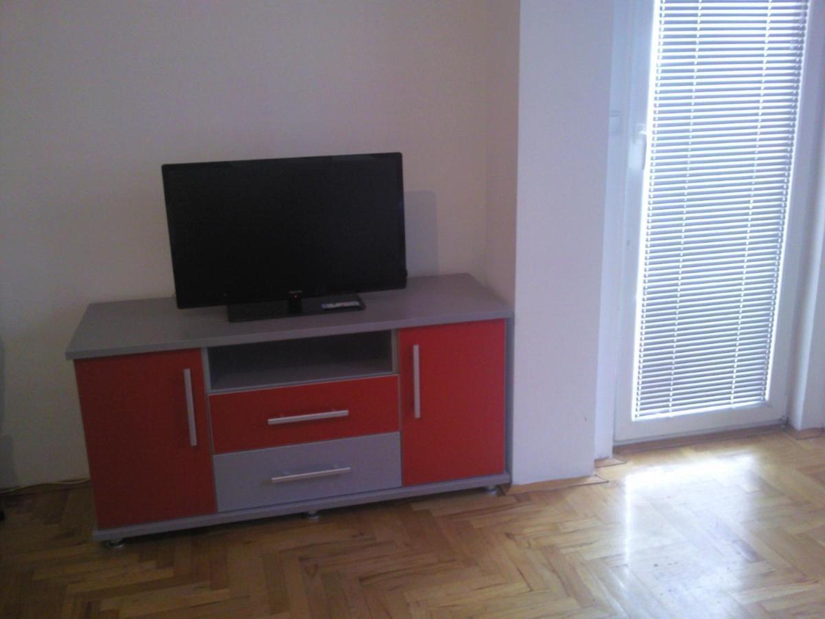 City Center Apartments Ohrid - Housity