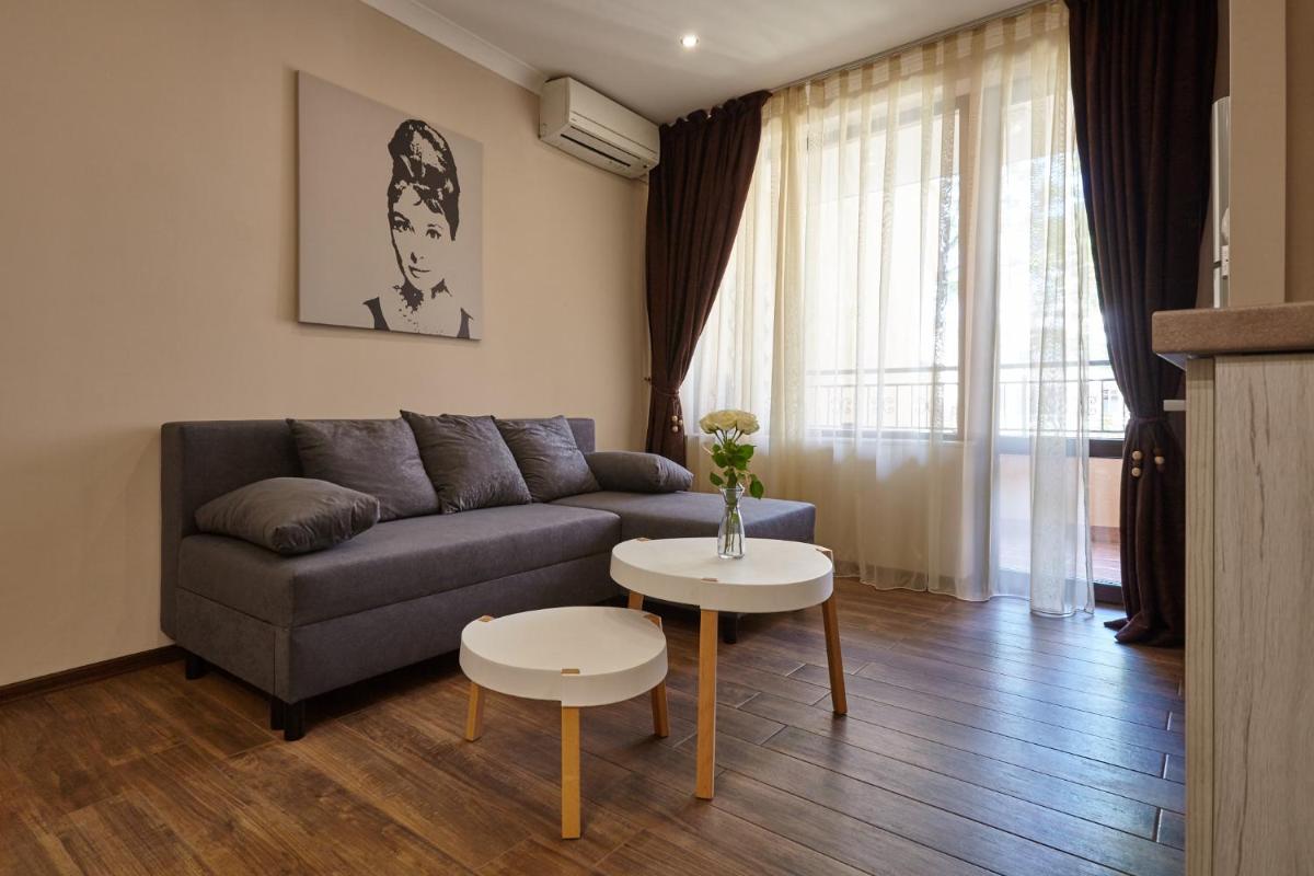City Center Studio - Housity