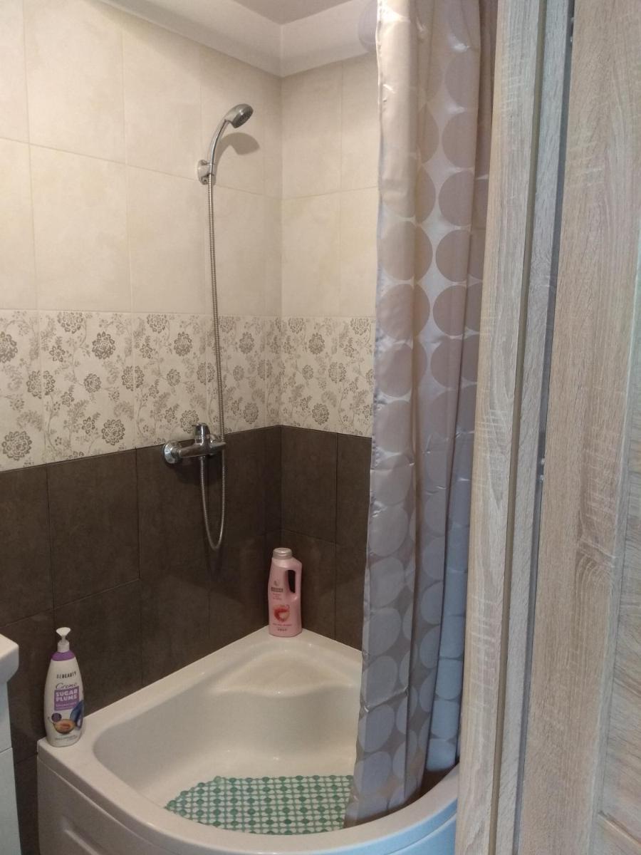 Agroturystyka "Jezioranka" - Housity