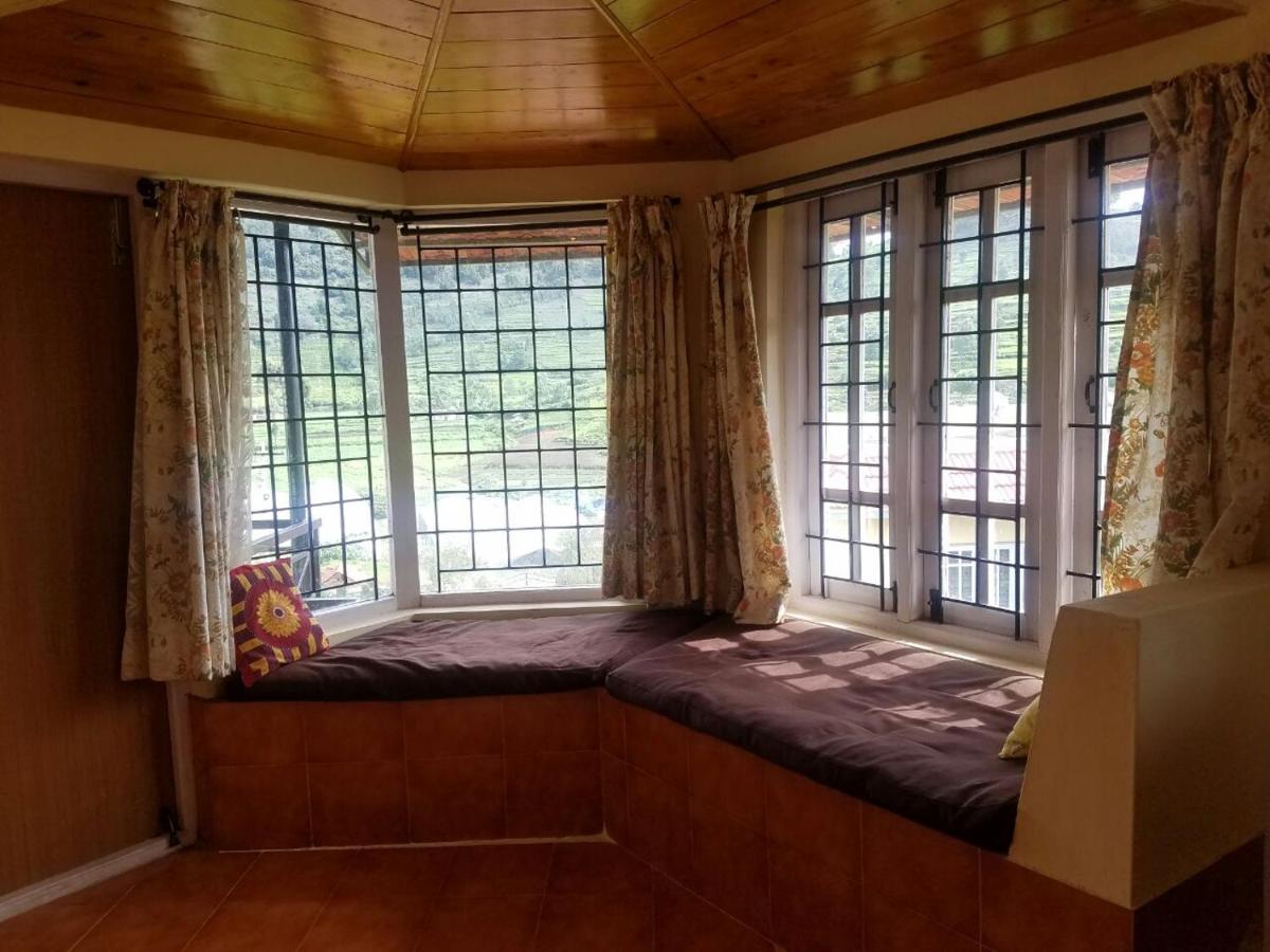 NestCoonoor - Housity