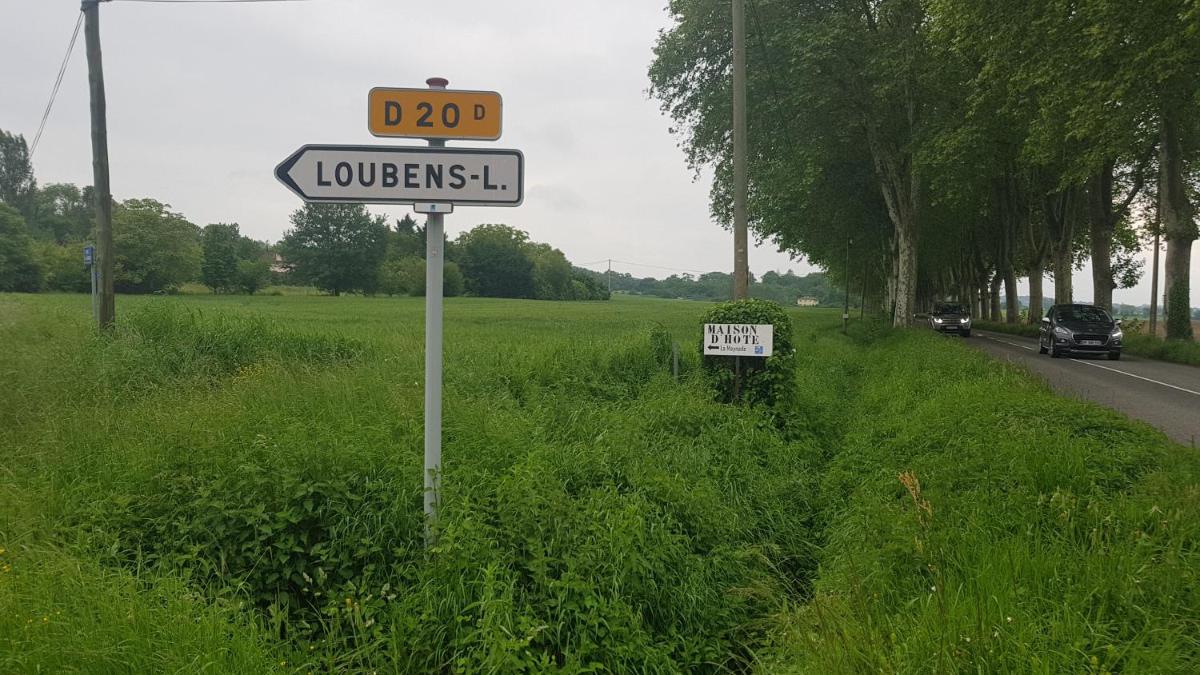 La Maynade - Housity