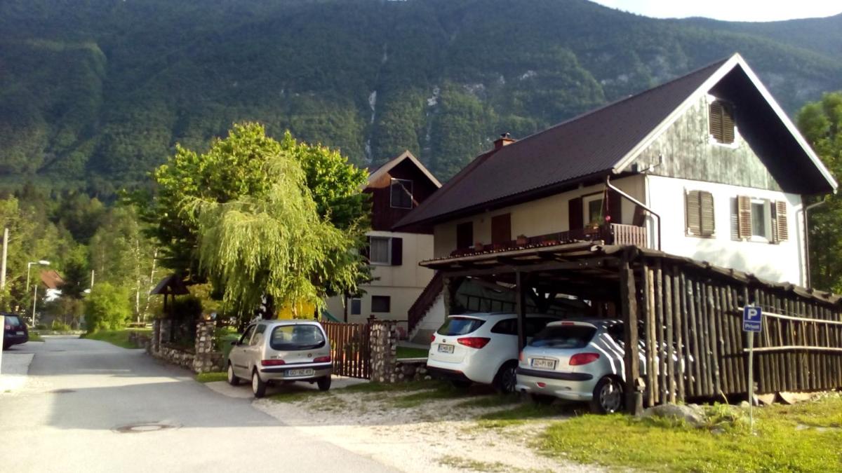 Apartma Planinski raj - Housity