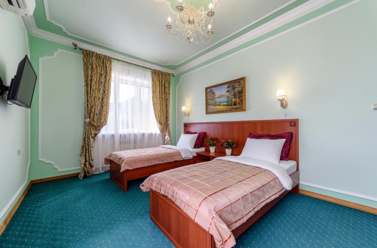 Well House Hotel - Housity