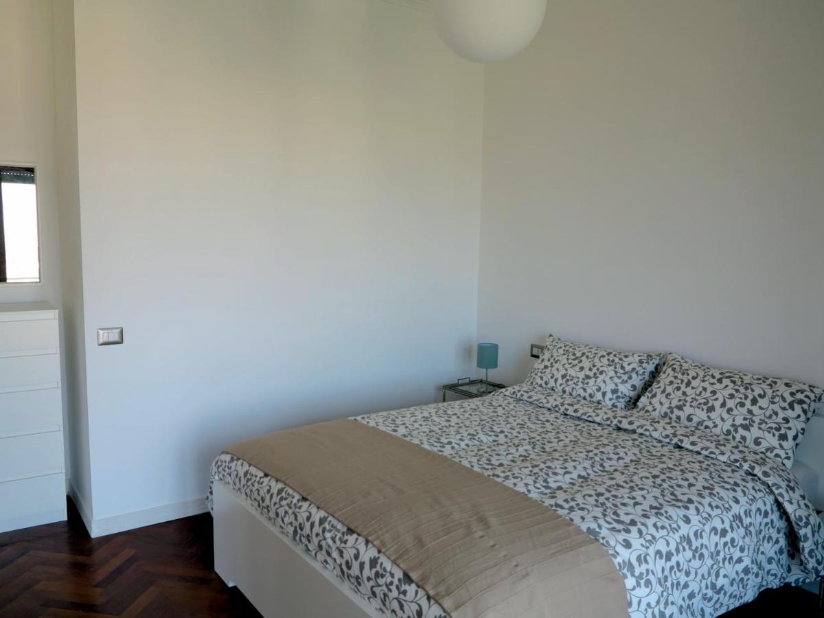 Pretty panoramic apartment - half way Center-Vomero district - Housity