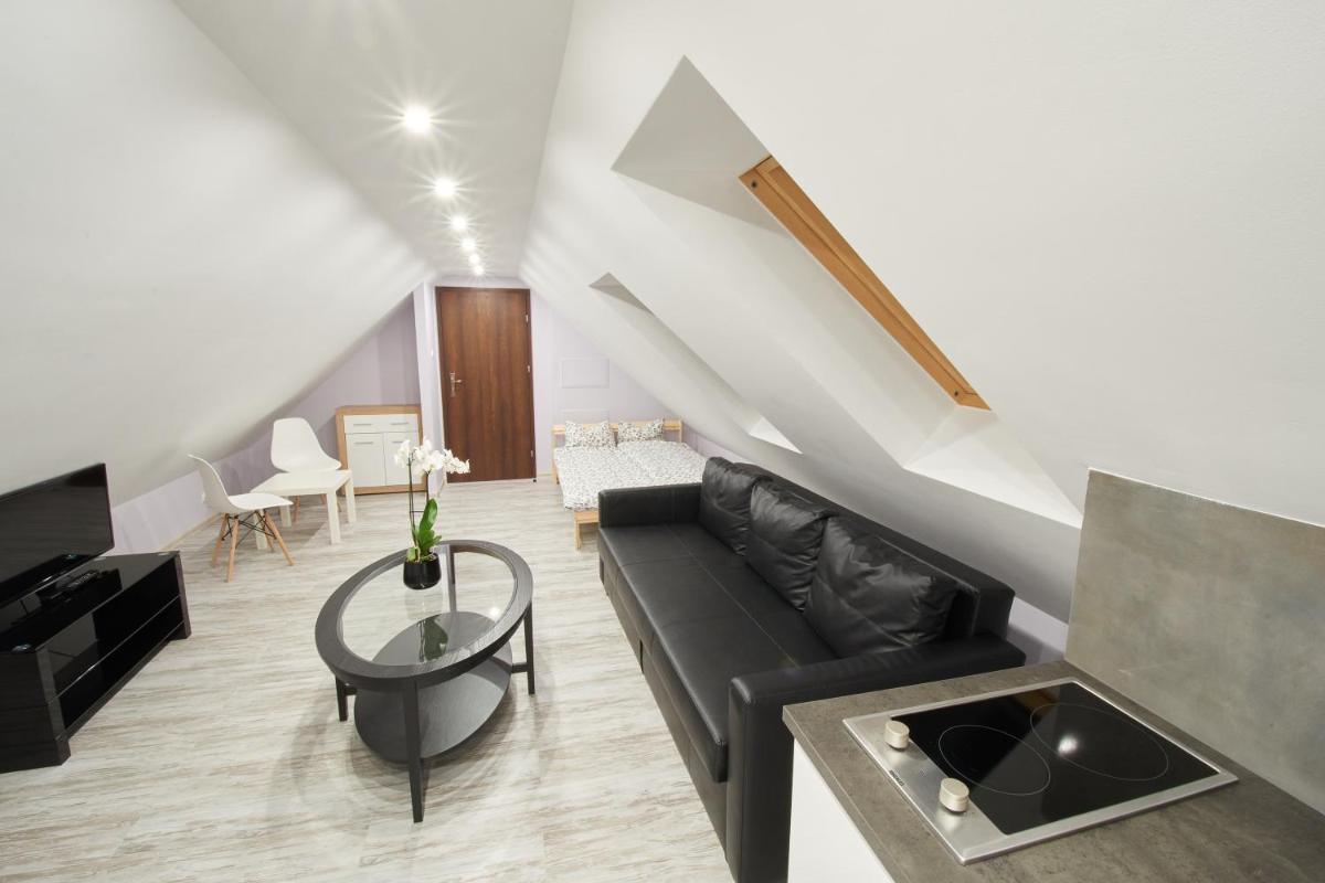 Dom Go?cinny Agawa - Housity