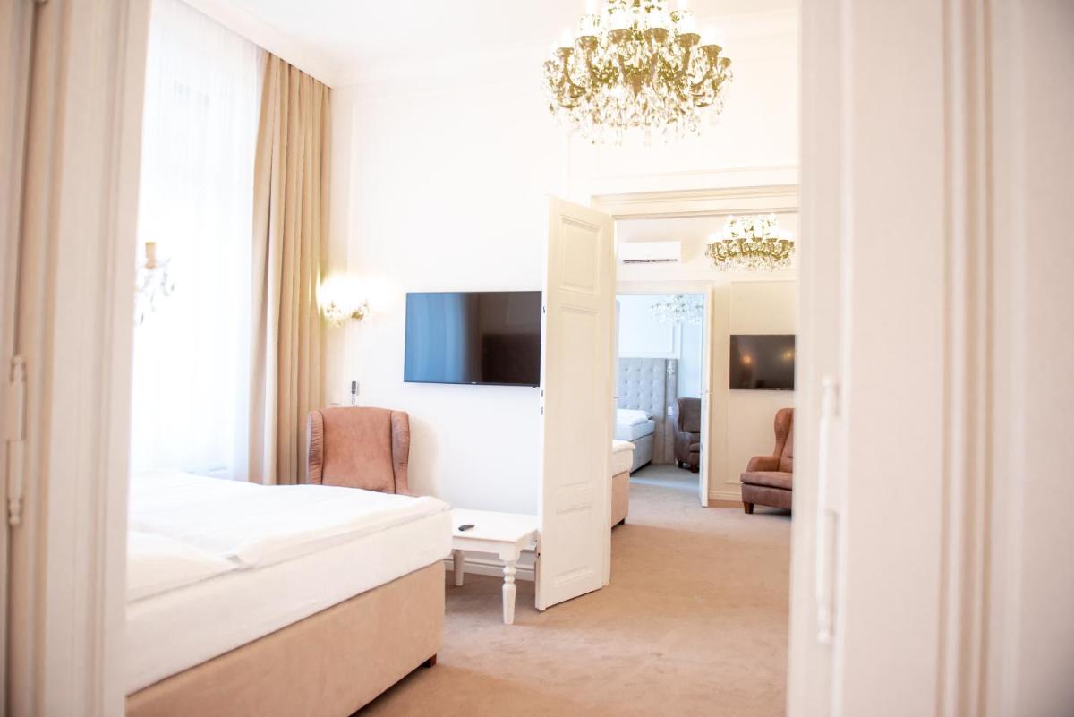 Apartmány Arte - Hizvo