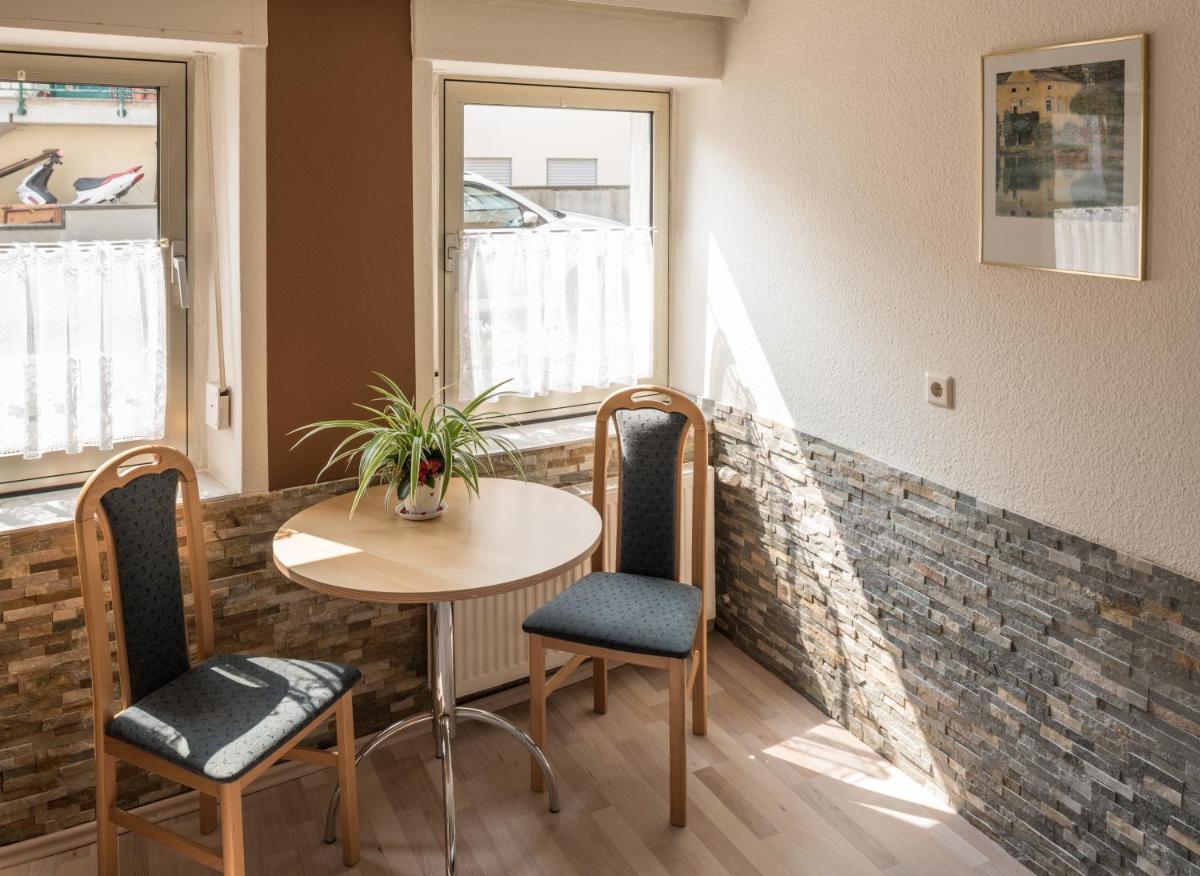 Gästezimmer Strauß - Housity