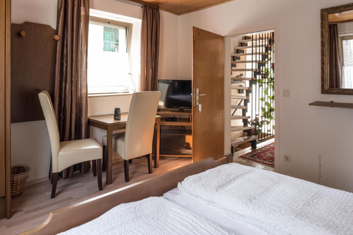 Gästezimmer Strauß - Housity