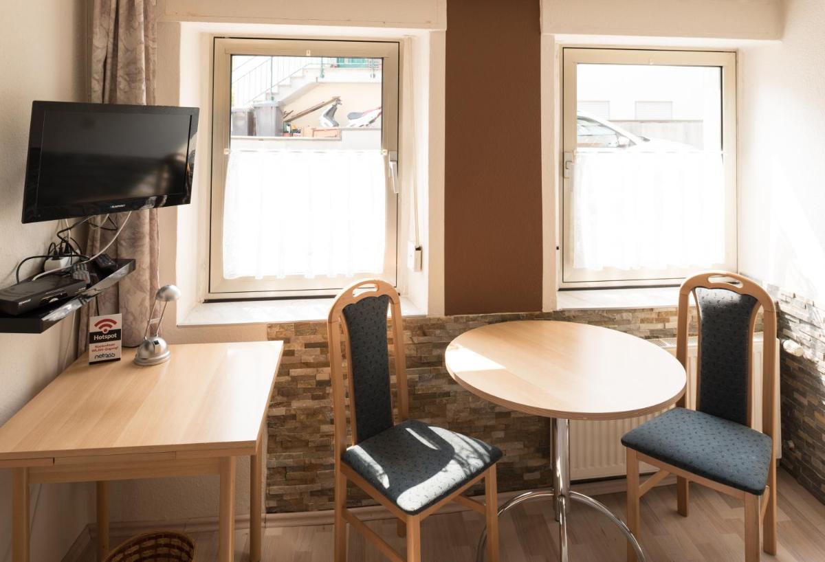 Gästezimmer Strauß - Housity
