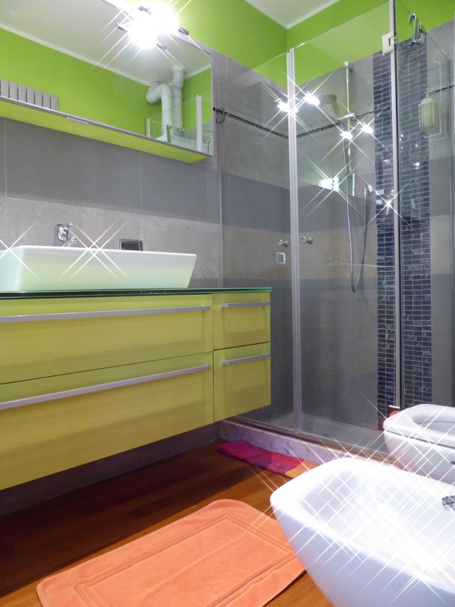 Malgrado House Bologna - Villa Nigrisoli - Sant'Orsola - Housity