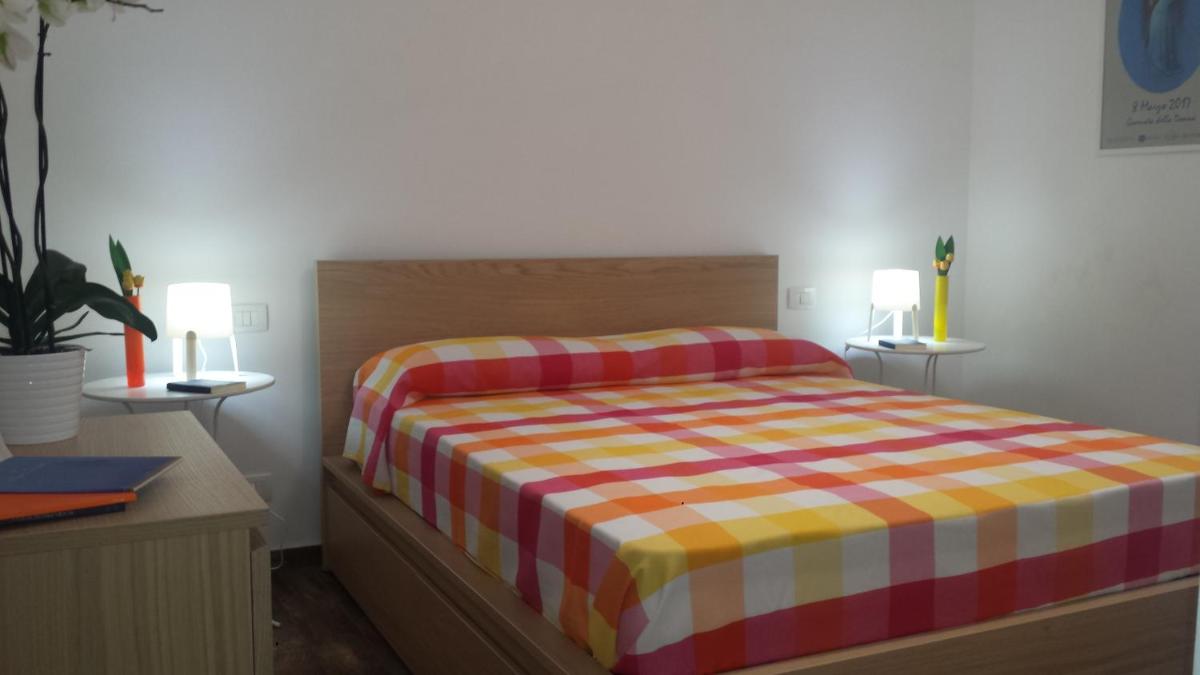 Le Logge - Housity