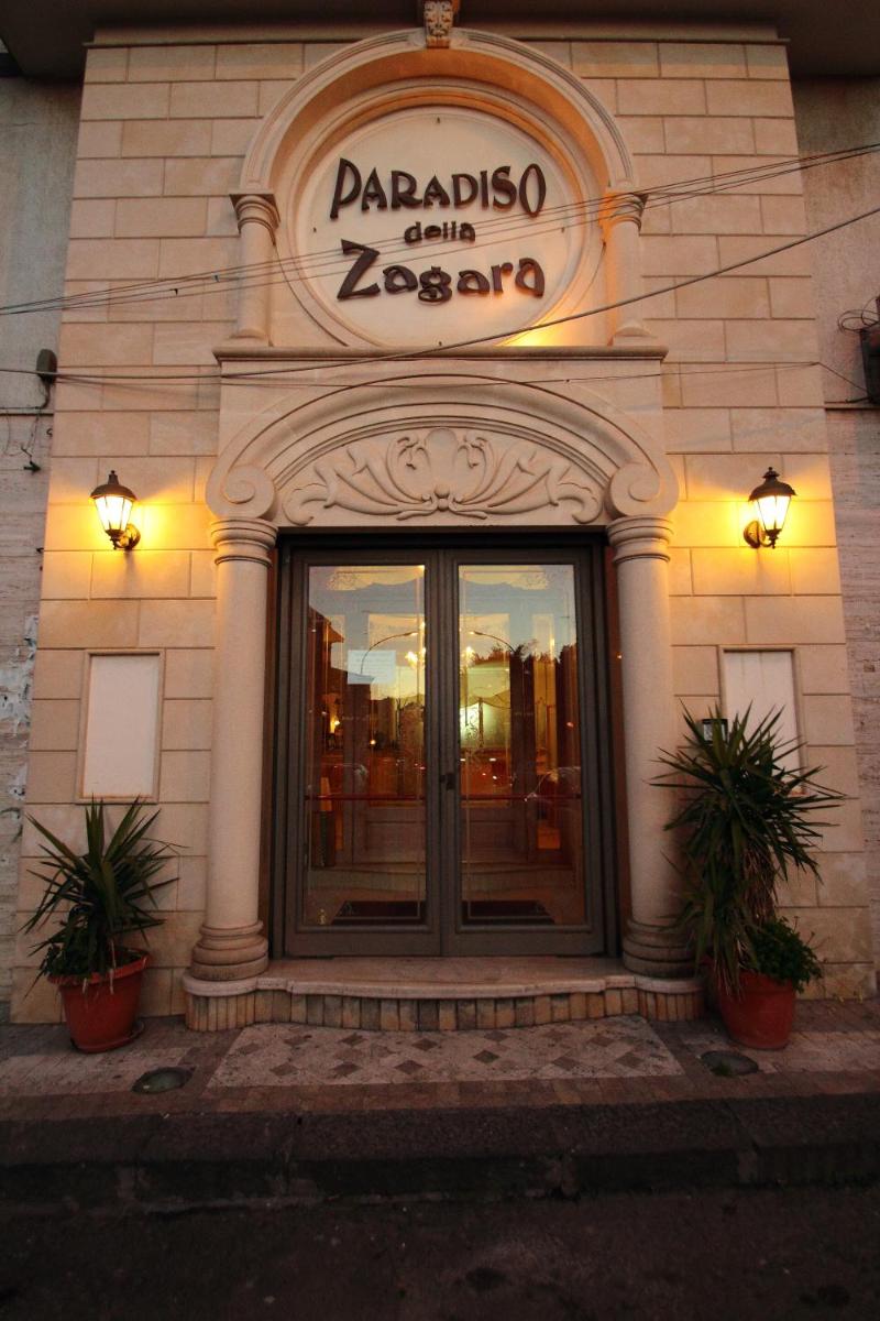 Paradiso della Zagara - Housity