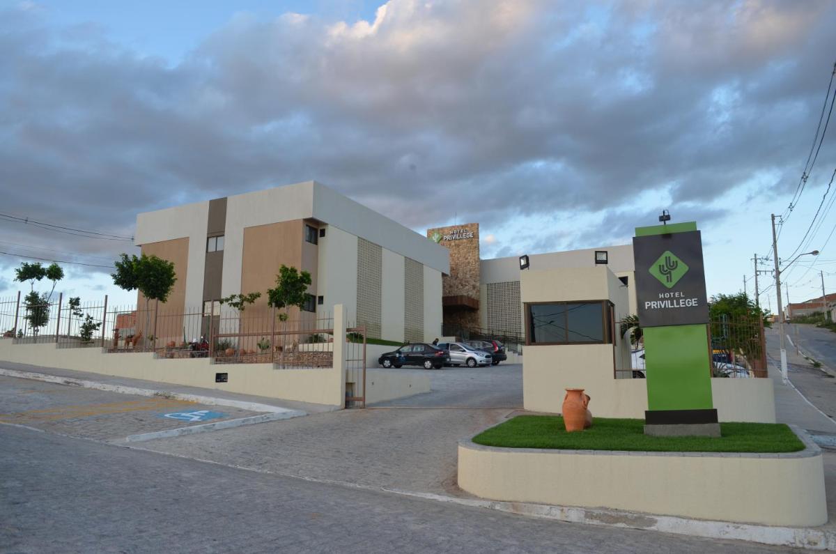 Hotel Privillege - Housity