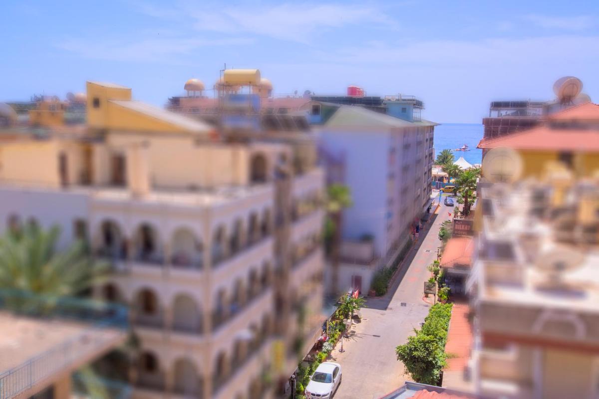 Bayram Apart Hotel - Housity
