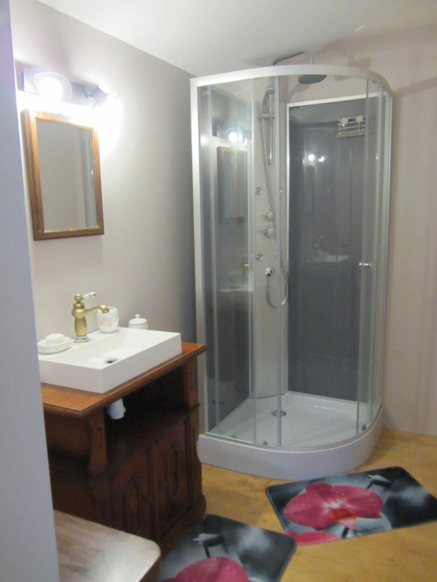 Le Piquet - Housity