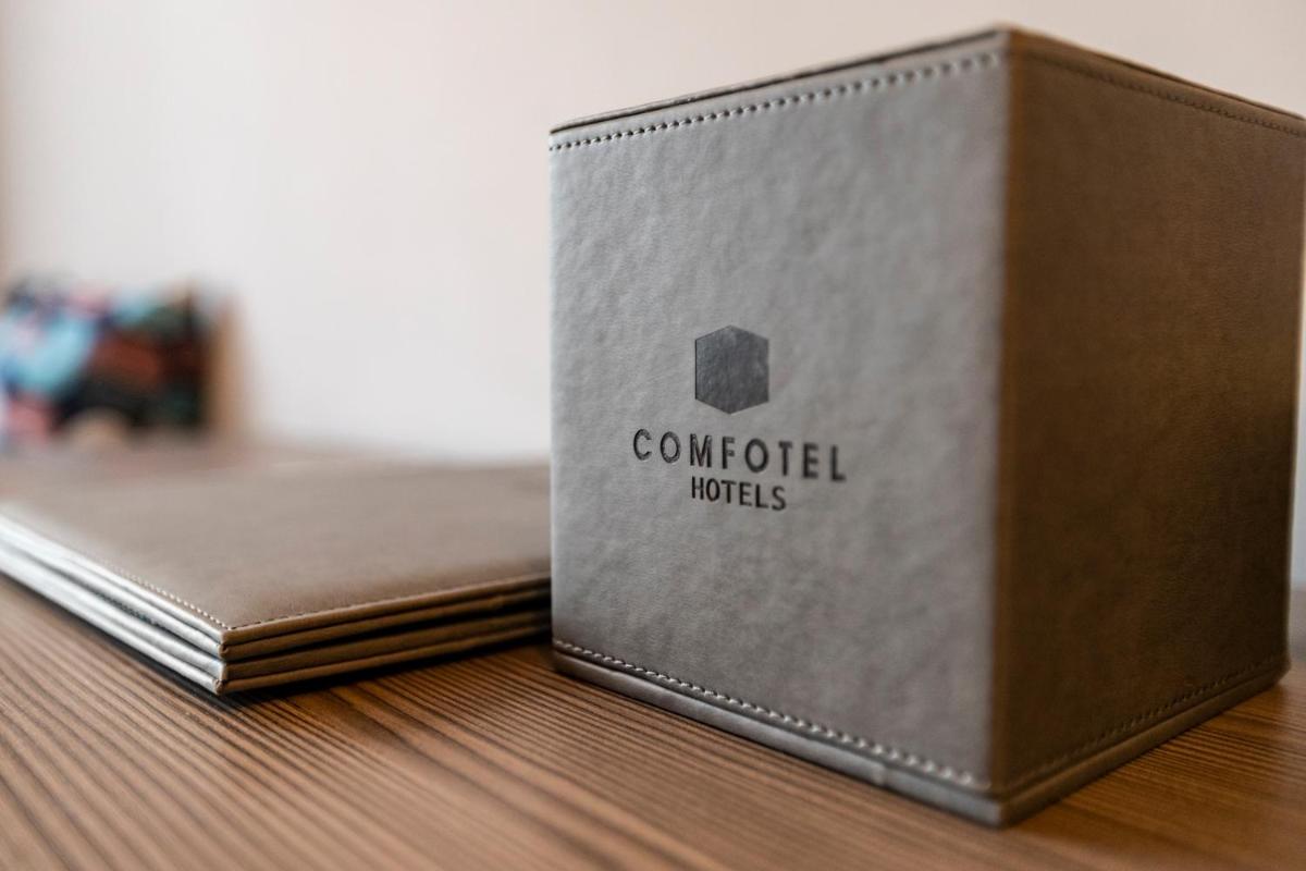 Comfotel PRPL - Housity