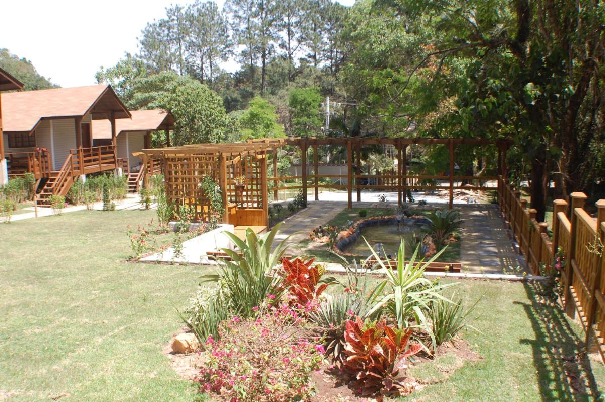 POUSADA SuaCasita - 5 LAGOS - Housity
