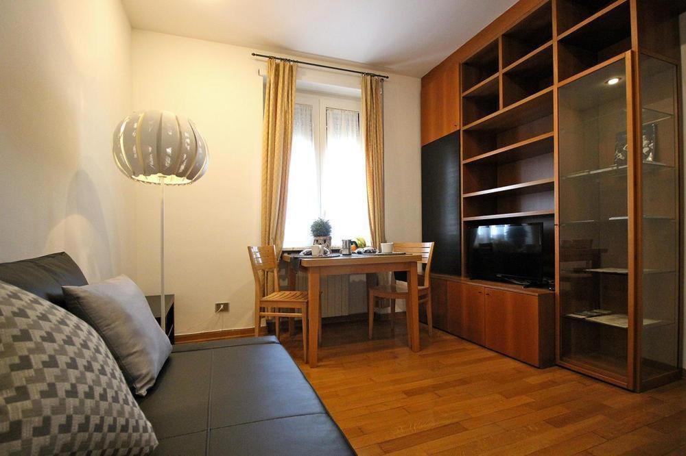 Apartament Monte Mario - Housity