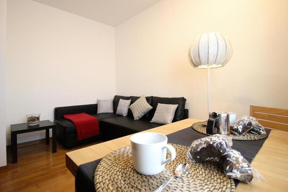 Apartament Monte Mario - Housity
