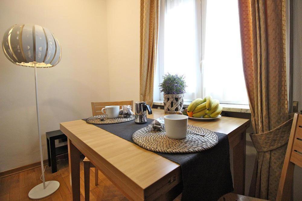 Apartament Monte Mario - Housity
