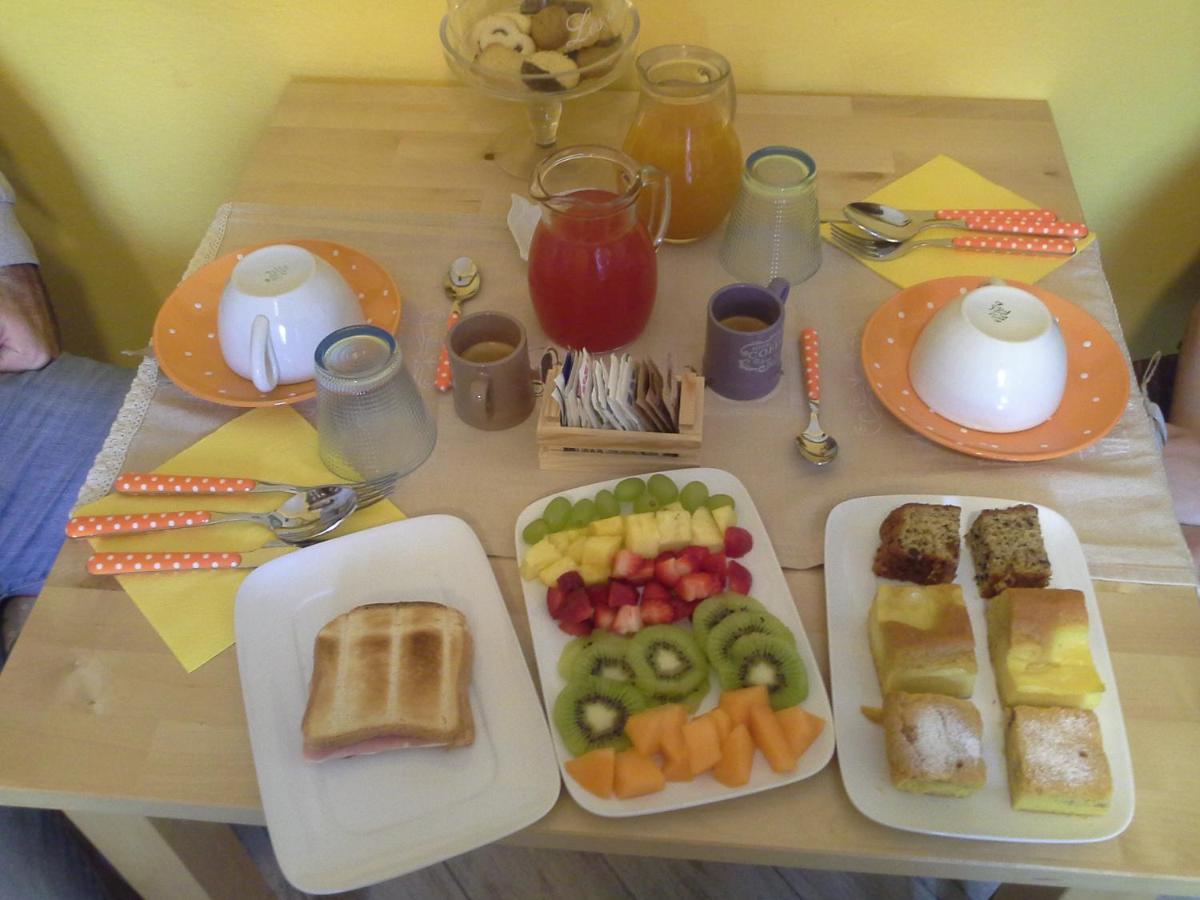 B&B Ciccilia - Housity