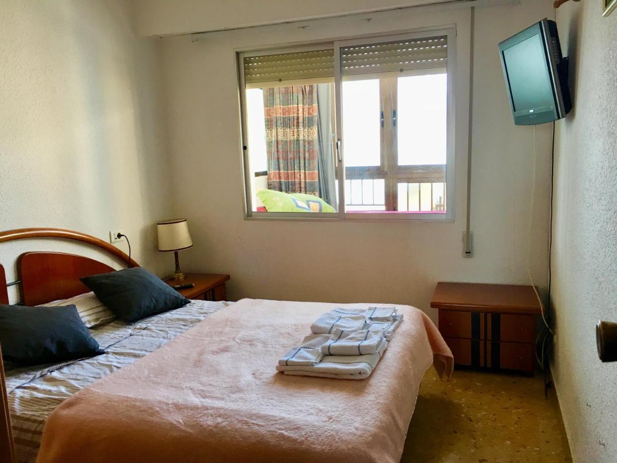 Suitetrails - Apartamento en 1a línea de playa
