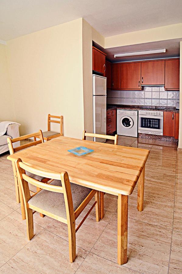 Apartamento Moraira Centro a 200m de la playa - Housity