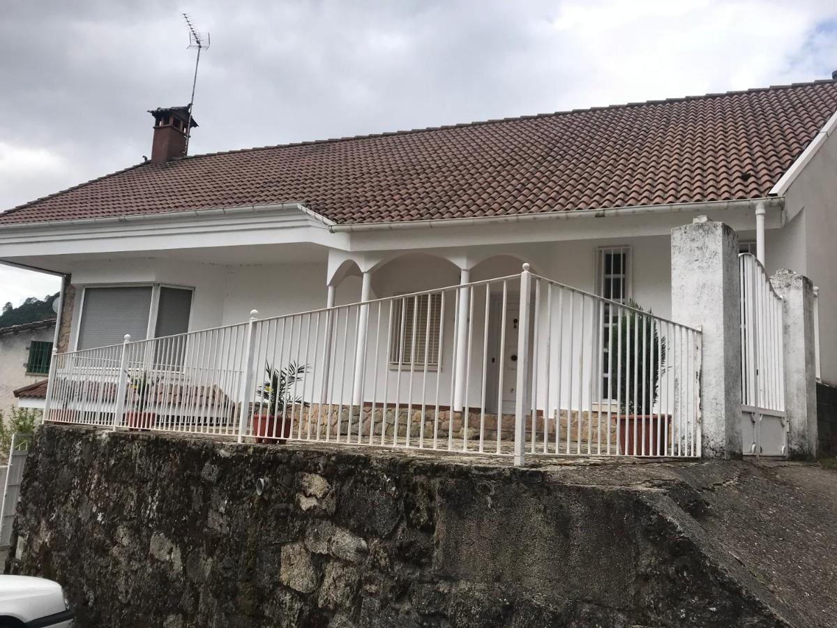 EL LLANO - El Hornillo, tu pueblo en la Sierra de Gredos. - Housity