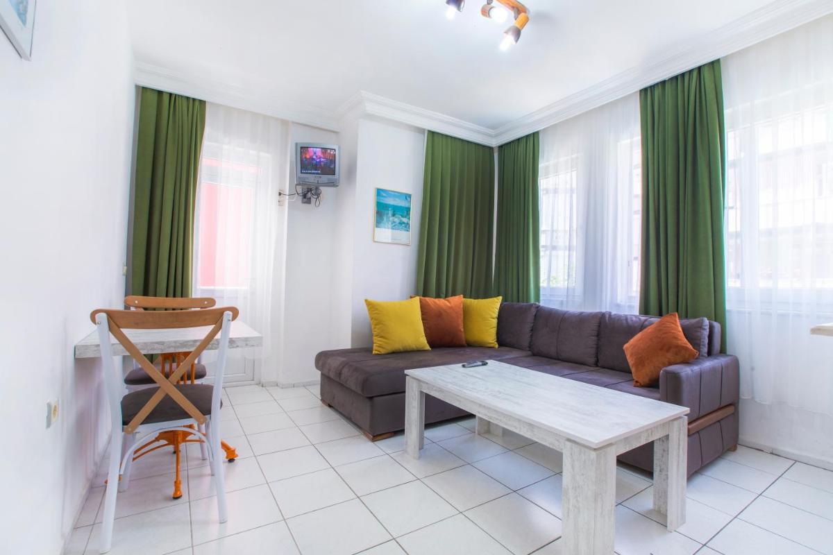 Bayram Apart Hotel - Housity