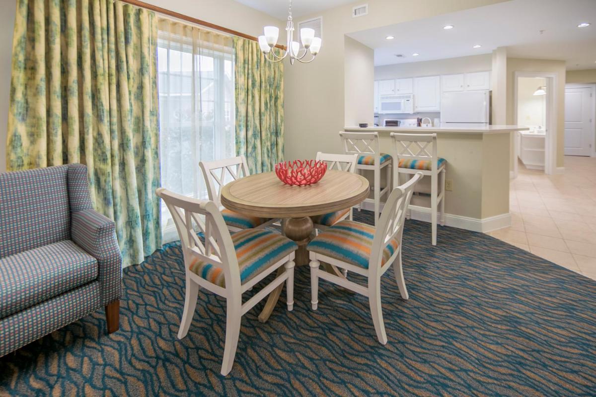 Holiday Inn Club Vacations South Beach Resort, an IHG Hotel - Housity