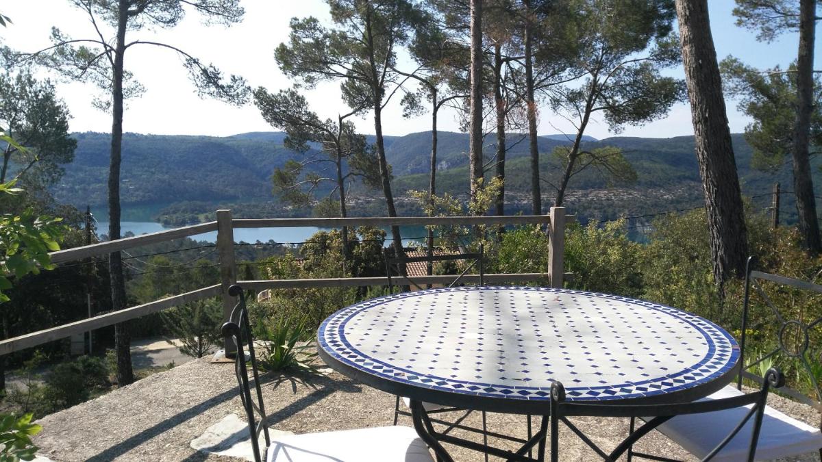 La Pinède du Lac - Housity
