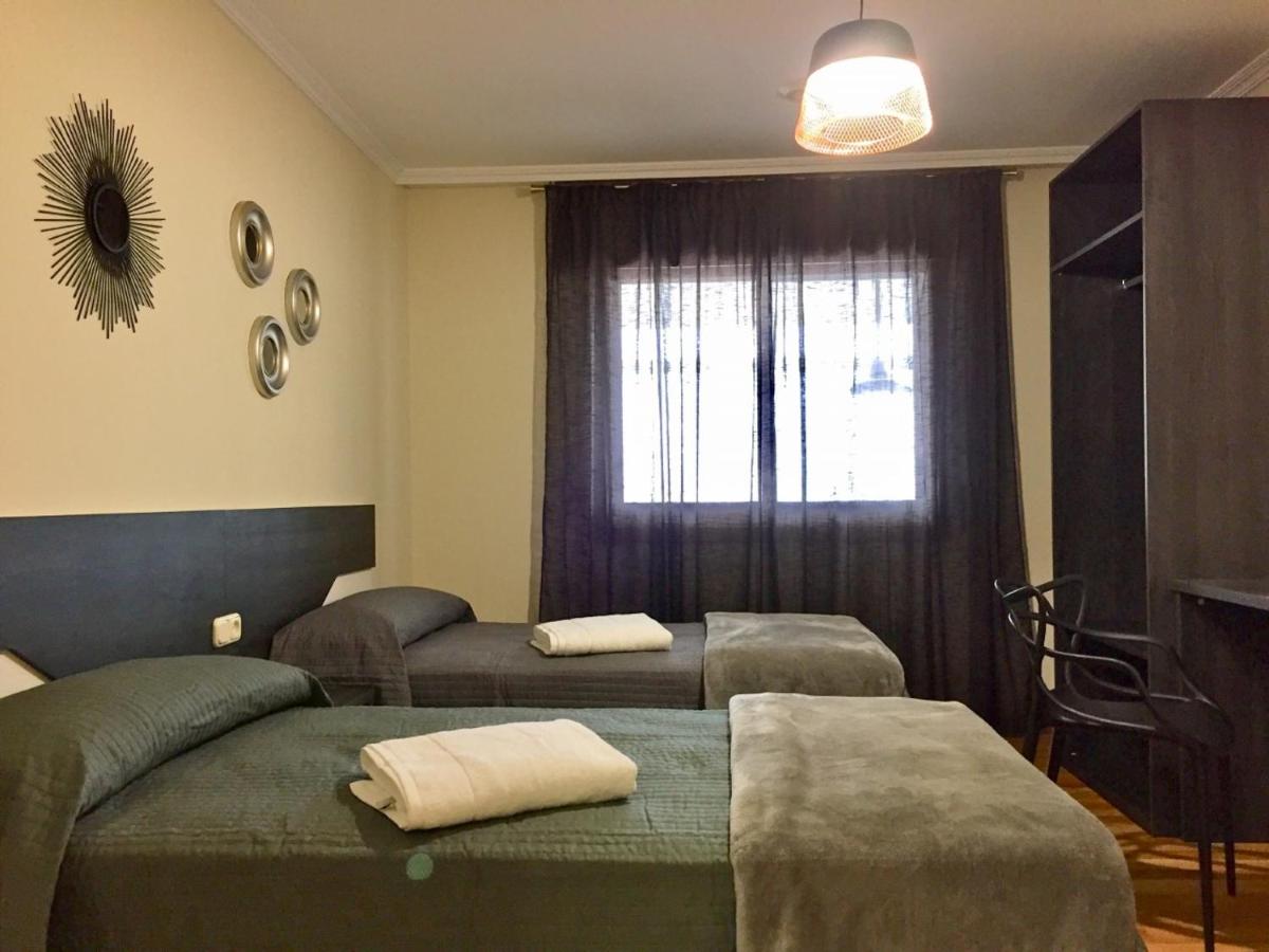 De Camino vivienda de uso turístico - Housity