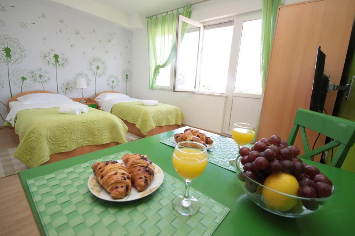 City Center Accommodation - Housity