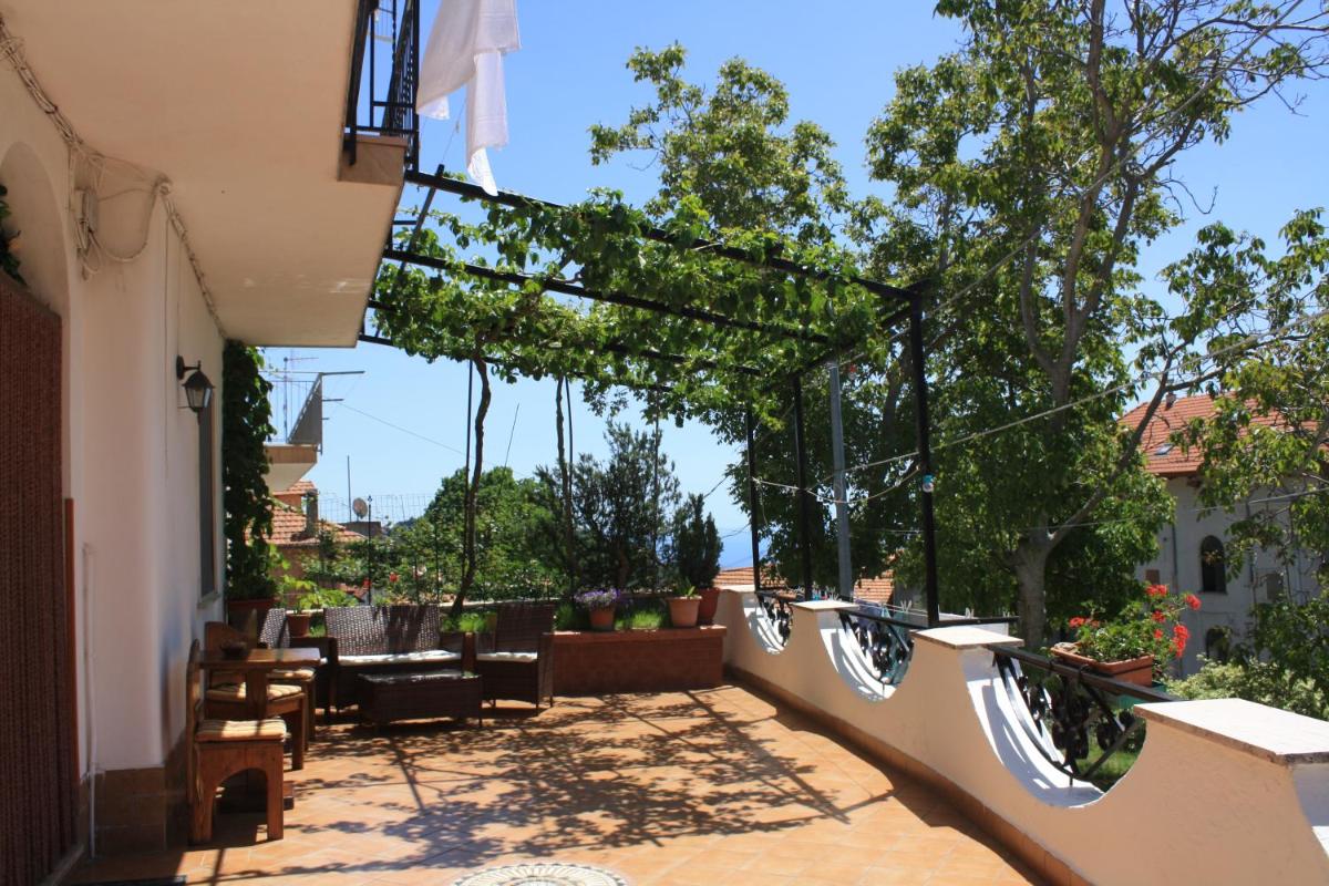 La Pennichella - Housity