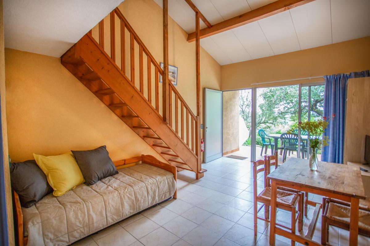 Les Arbousiers Village Hôtel Provençal - Housity