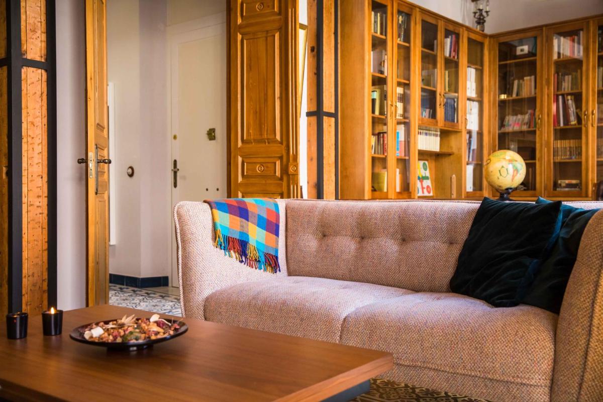 Holidays2Malaga Tomas de Heredia - Housity