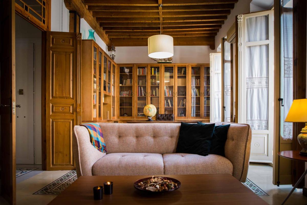 Holidays2Malaga Tomas de Heredia - Housity