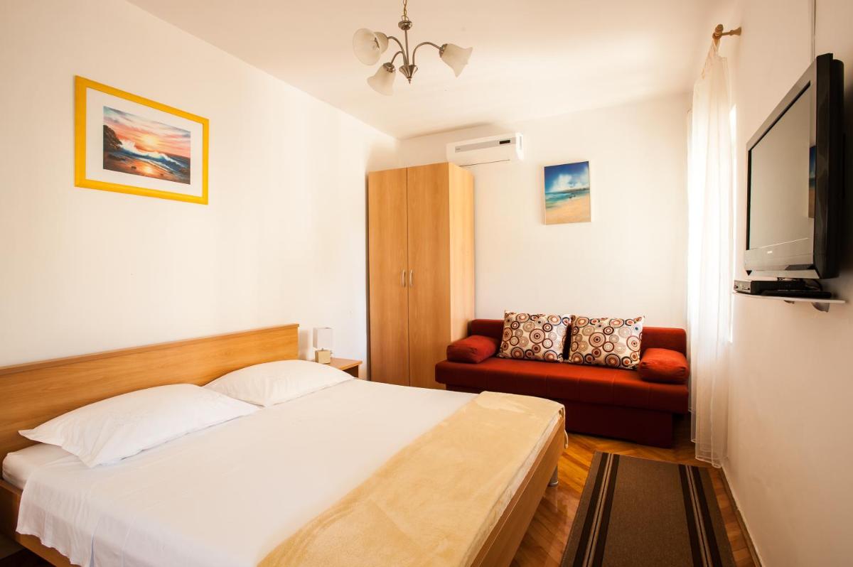 Apartments Aria - Hizvo