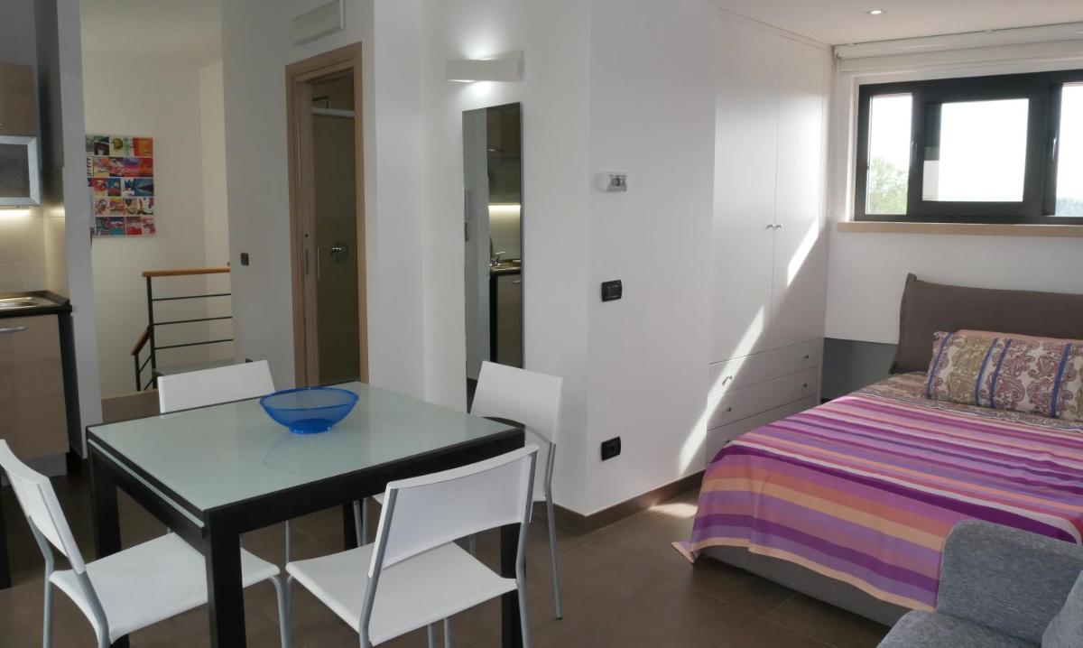 Aspromontando - Housity