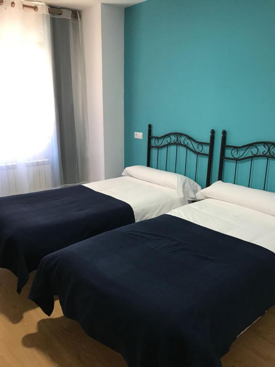 Hostal Gemi - Housity