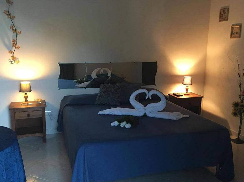 Appartamento BLU - Housity