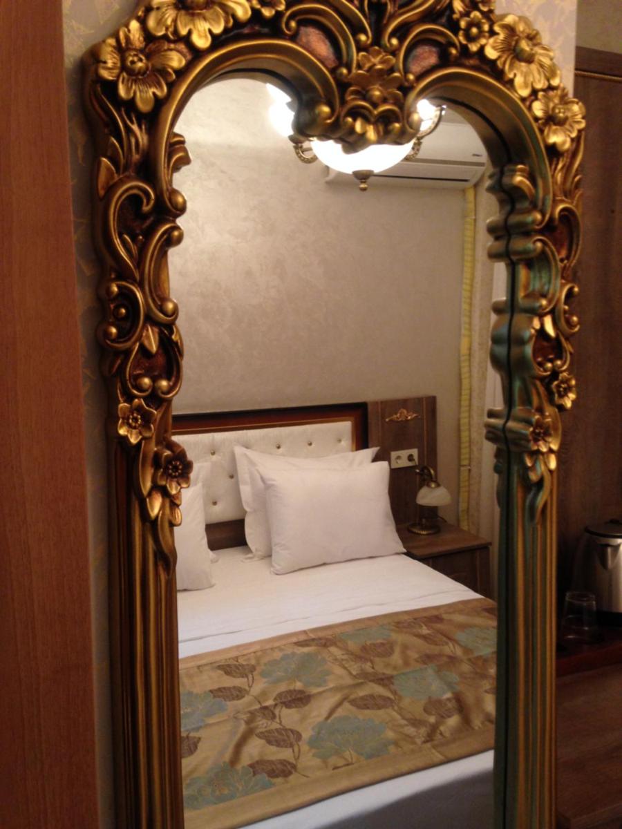 Hasekisultan Suite House - Housity