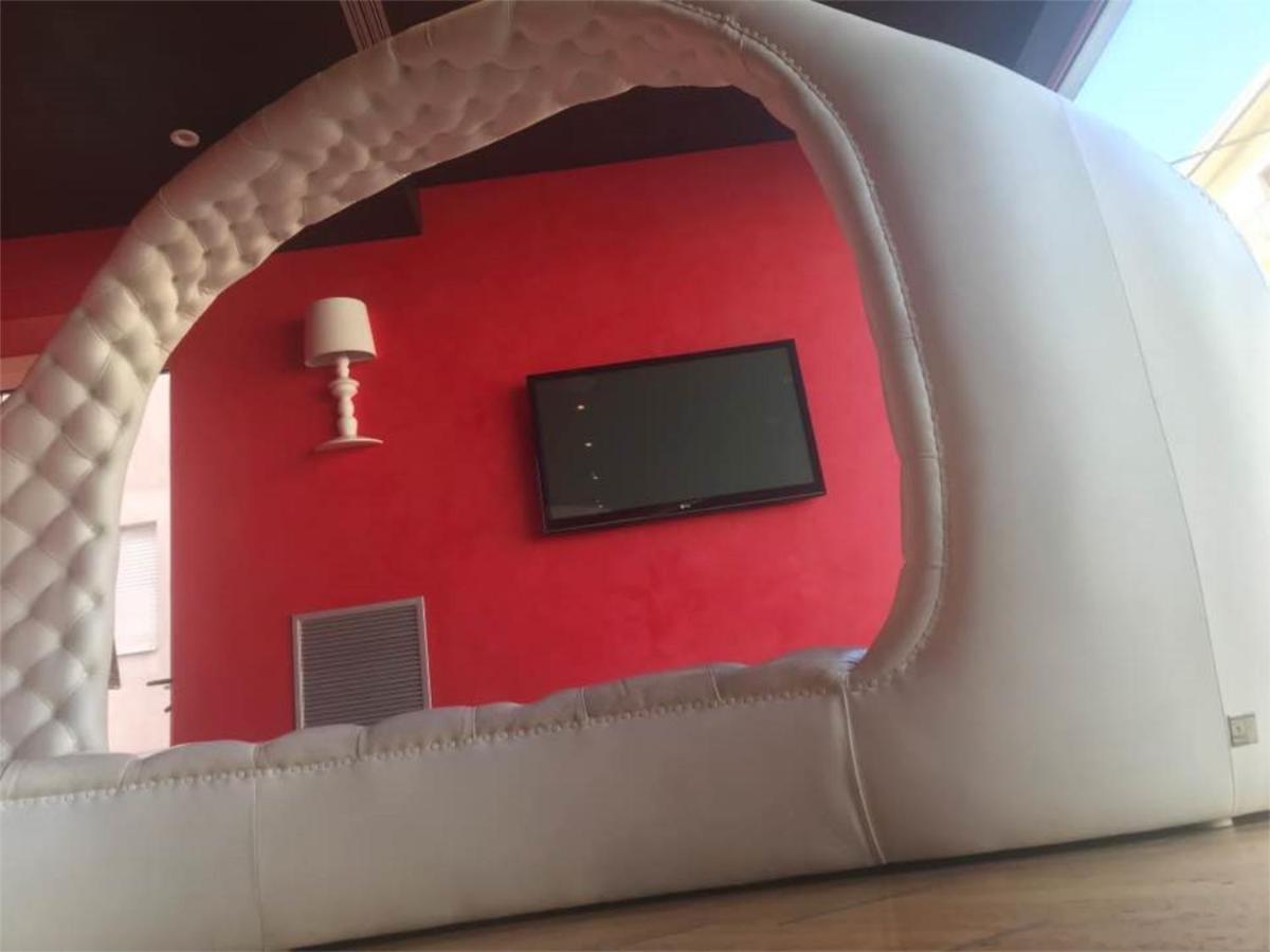 Hotel La Rosa dei Venti - Housity