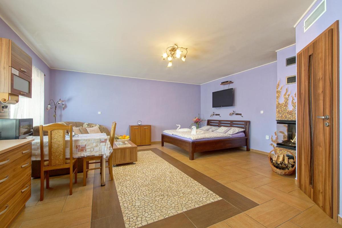 Penzion U Paroháče - Housity