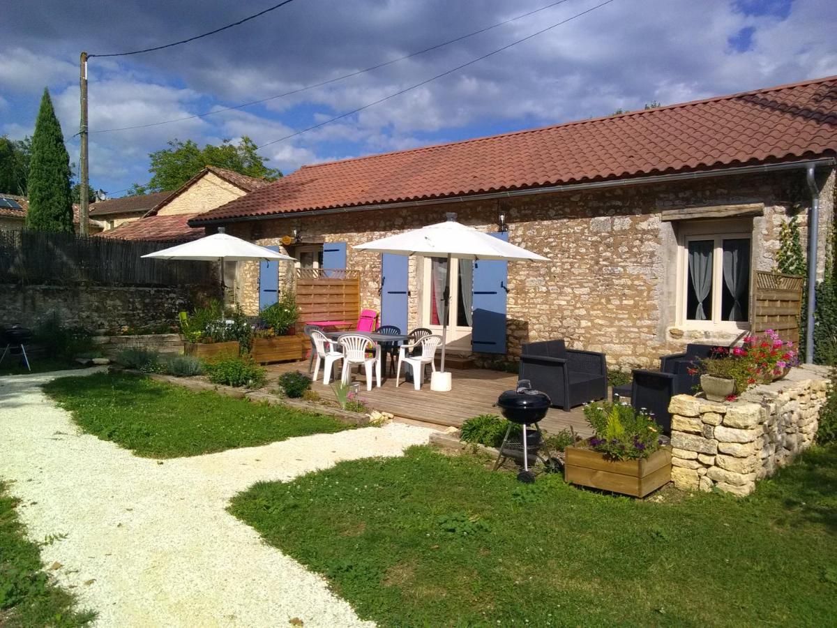 Aux delices de Saleix - Housity