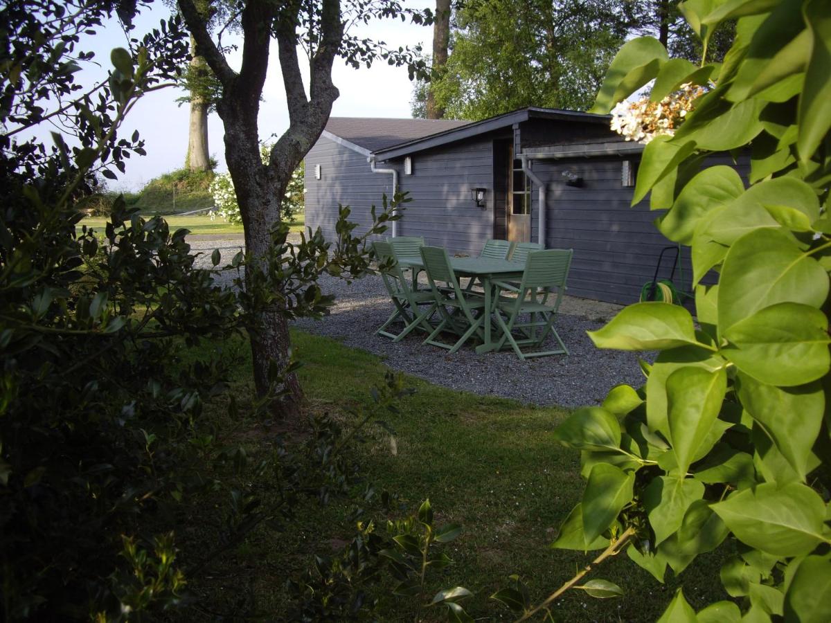 Gite des Chasse-Marée - Housity