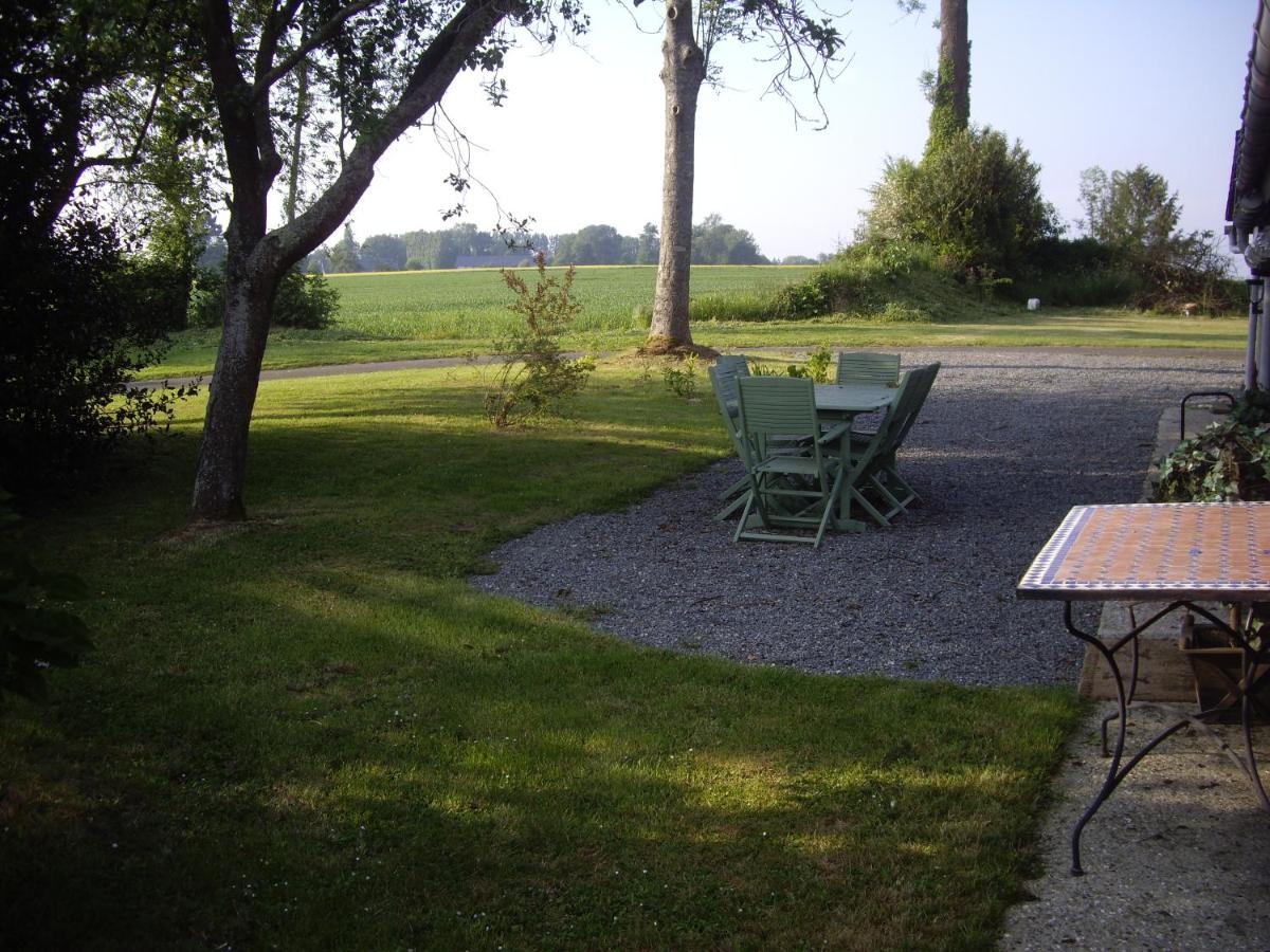 Gite des Chasse-Marée - Housity